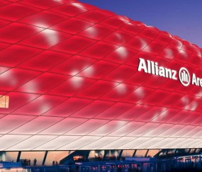 开云体育入口-双城记，从美加墨世界杯焦点战到骑士斩落广厦的体育叙事