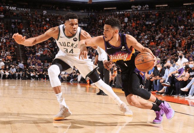 天津队碾压辽宁队，字母哥带队取胜