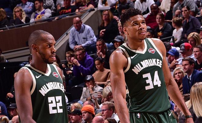 天津队碾压辽宁队，字母哥带队取胜