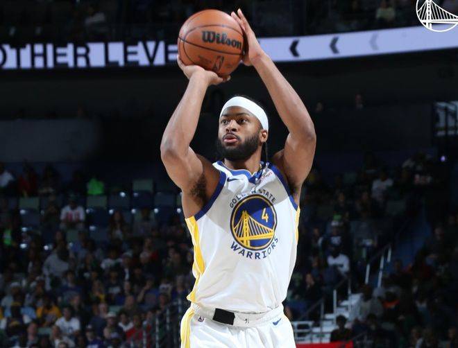 勇士遭遇不敌鹈鹕，吃下本赛季首场失利