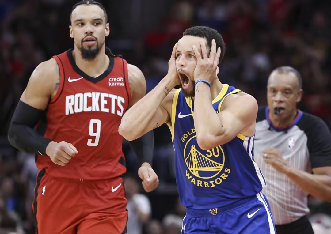 勇士遭遇不敌鹈鹕，吃下本赛季首场失利