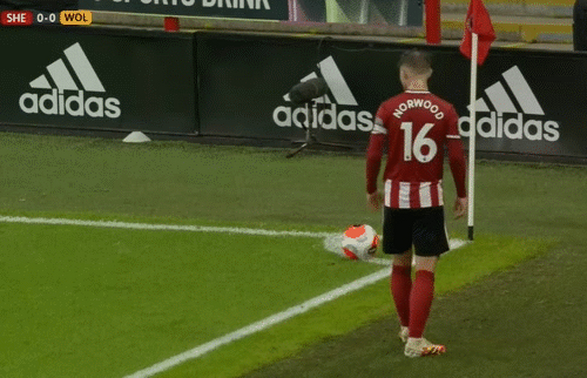 狼队主场迎战谢菲联，比赛结果令人期待！