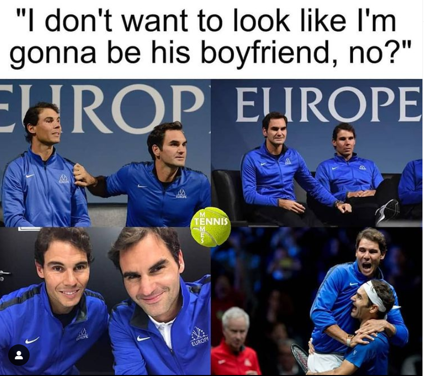 世界网球队完胜欧洲网球队，克耶高斯制霸全场