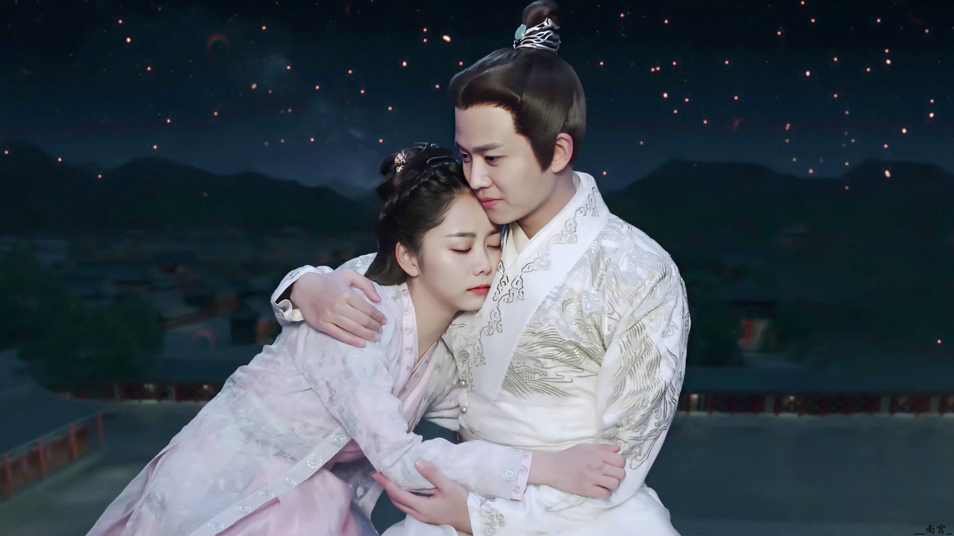 恩佐的统治之夜，当里昂的铁蹄踏平佛罗伦萨的艺术殿堂