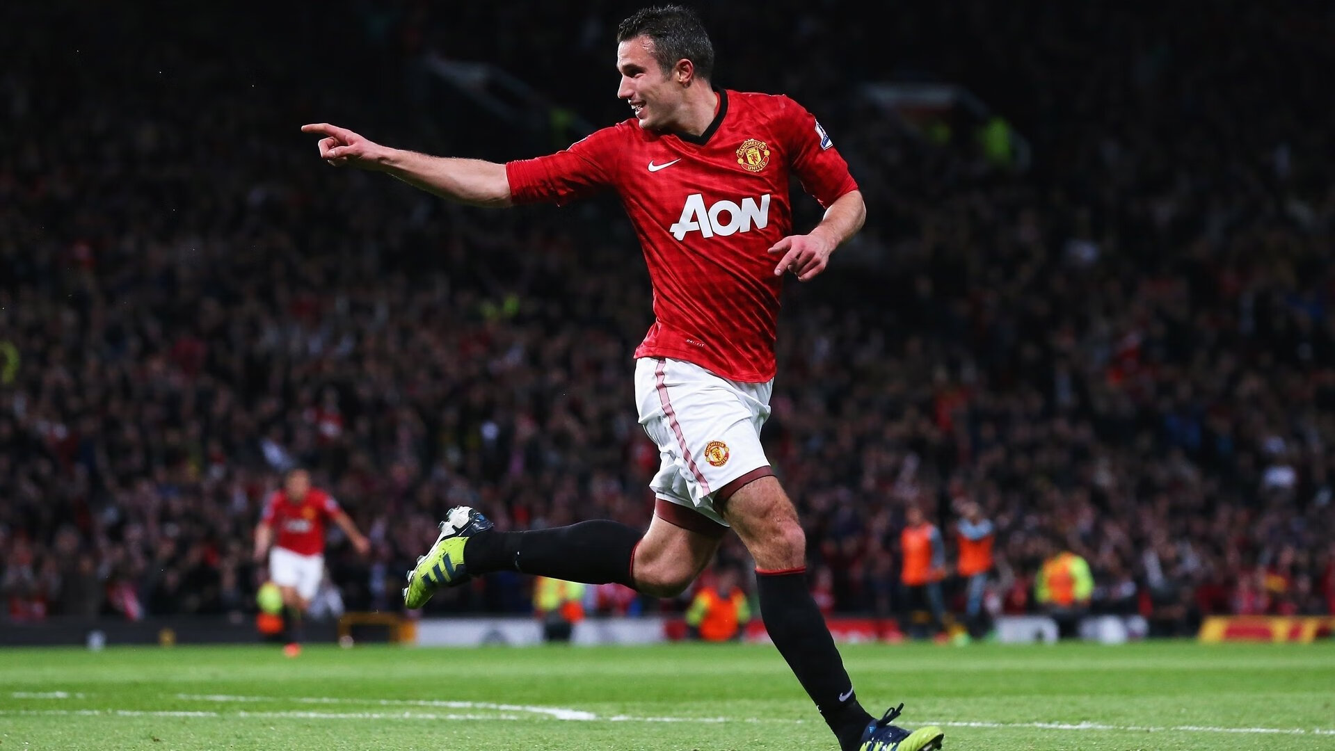 关键先生卡瓦哈尔，荷兰式坚韧与曼城之战的胜负手