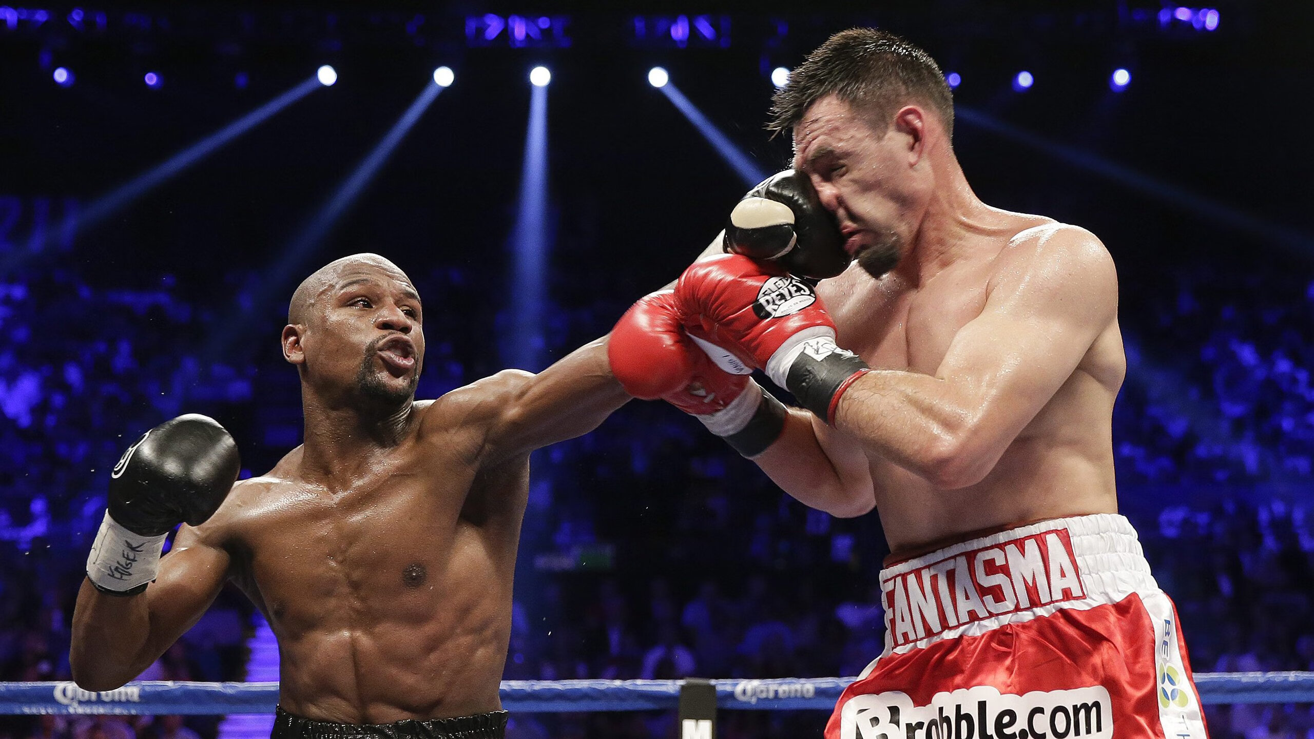 南美风暴与欧洲闪电，乌拉圭力克里昂，格纳布里刷新纪录的双重奏